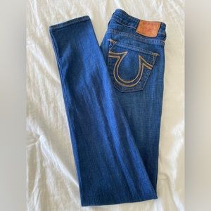 Women’s 29 true religion stella jeans